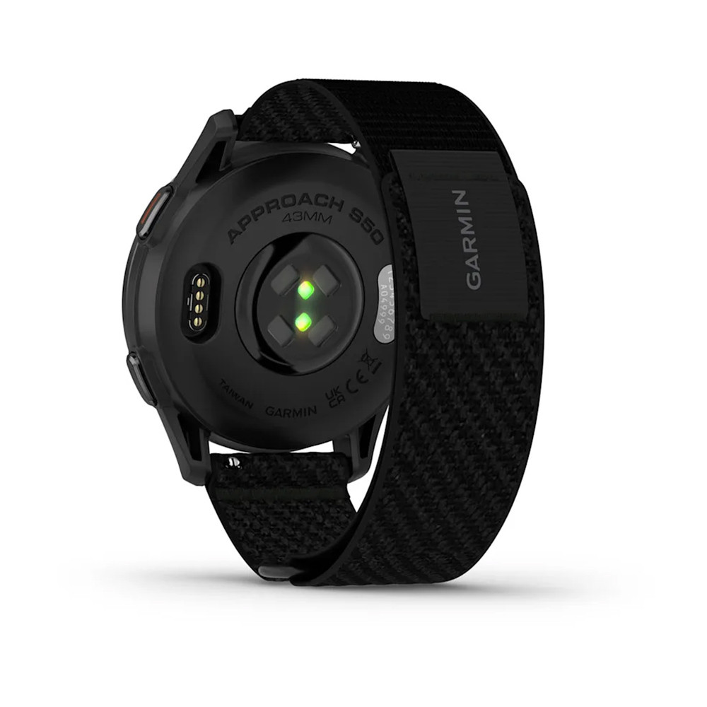 Garmin Approach S50 GPS Smart Watch - Maple Hill Golf